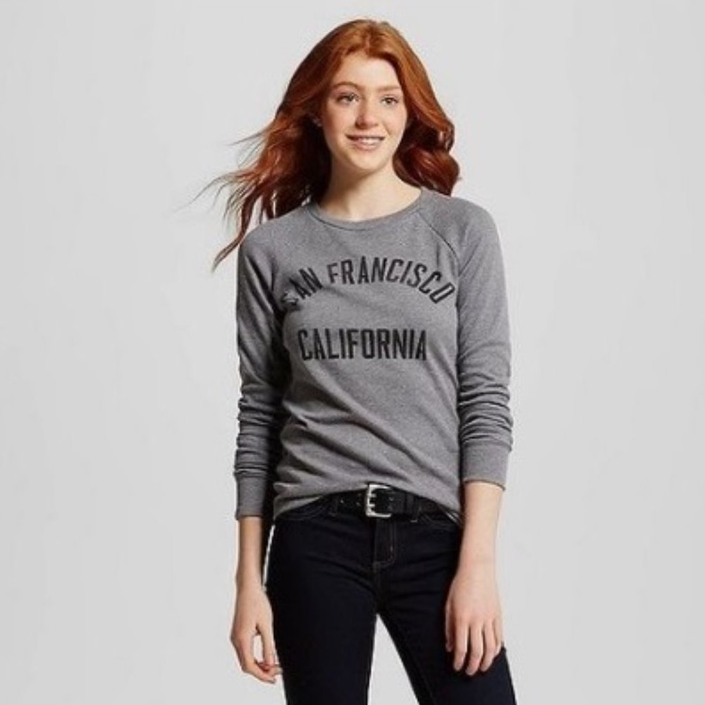 Local Pride Long sleeves Tees